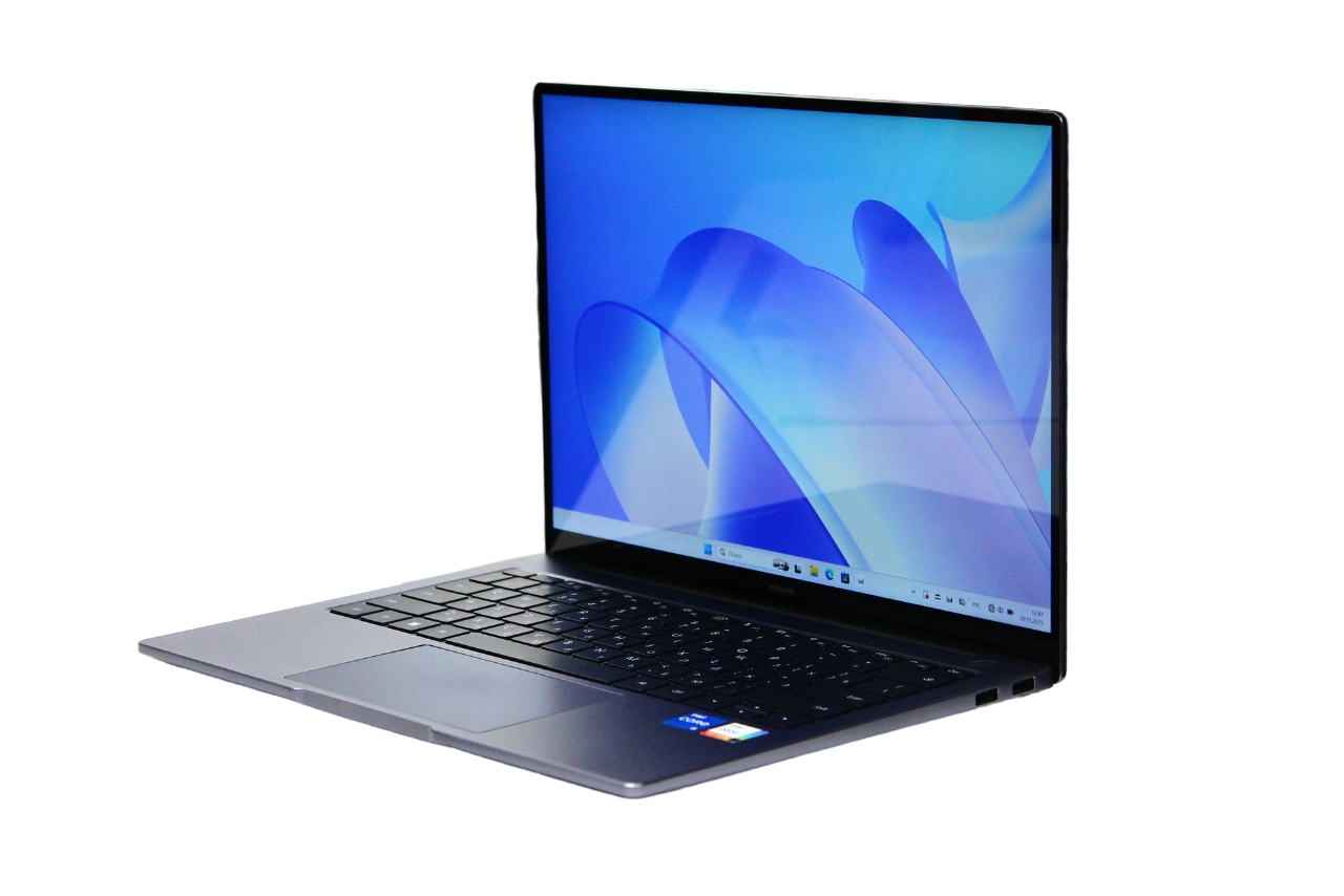 HUAWEI MateBook 14 KLVF-X