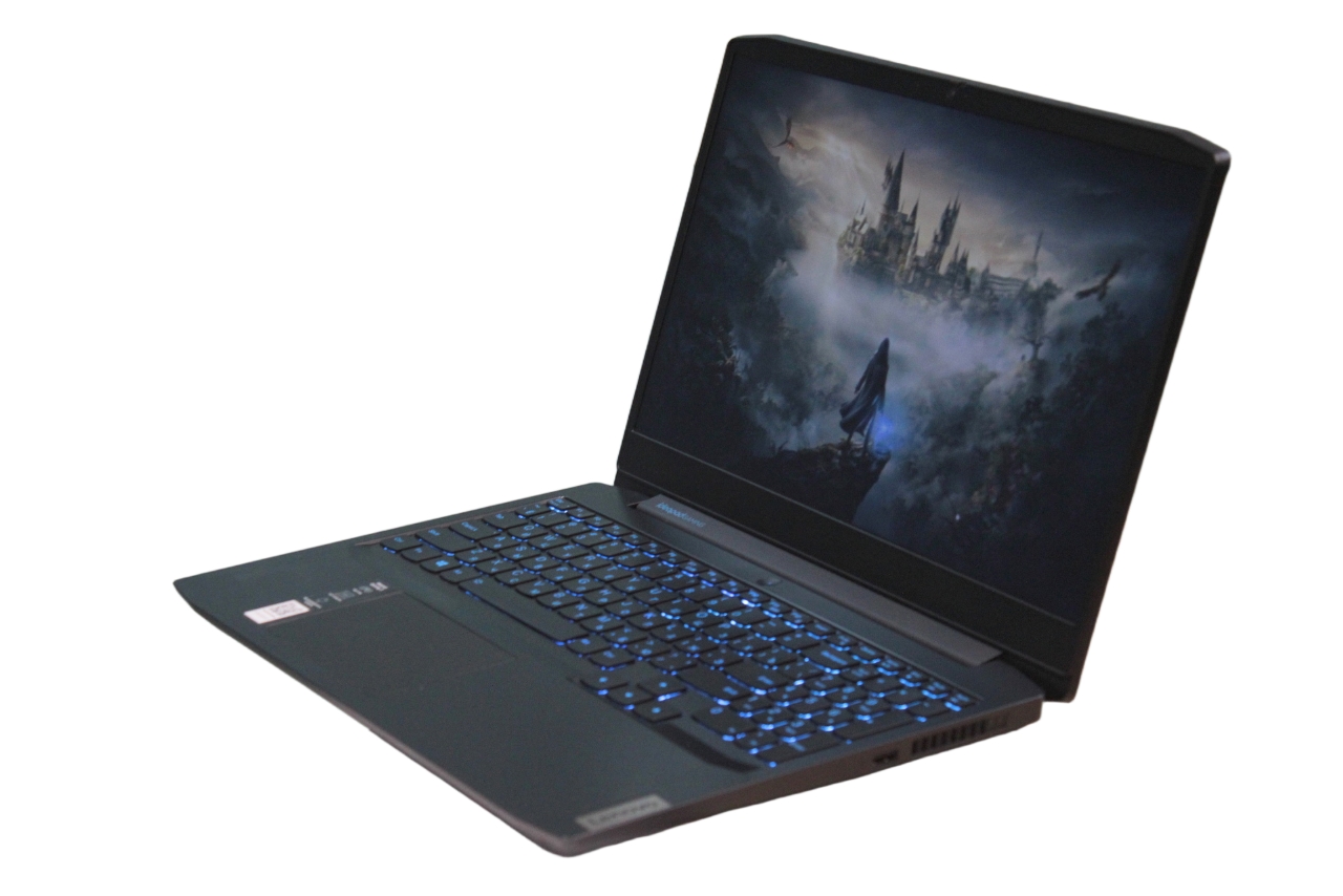 Lenovo IdeaPad Gaming 3 15IMH05