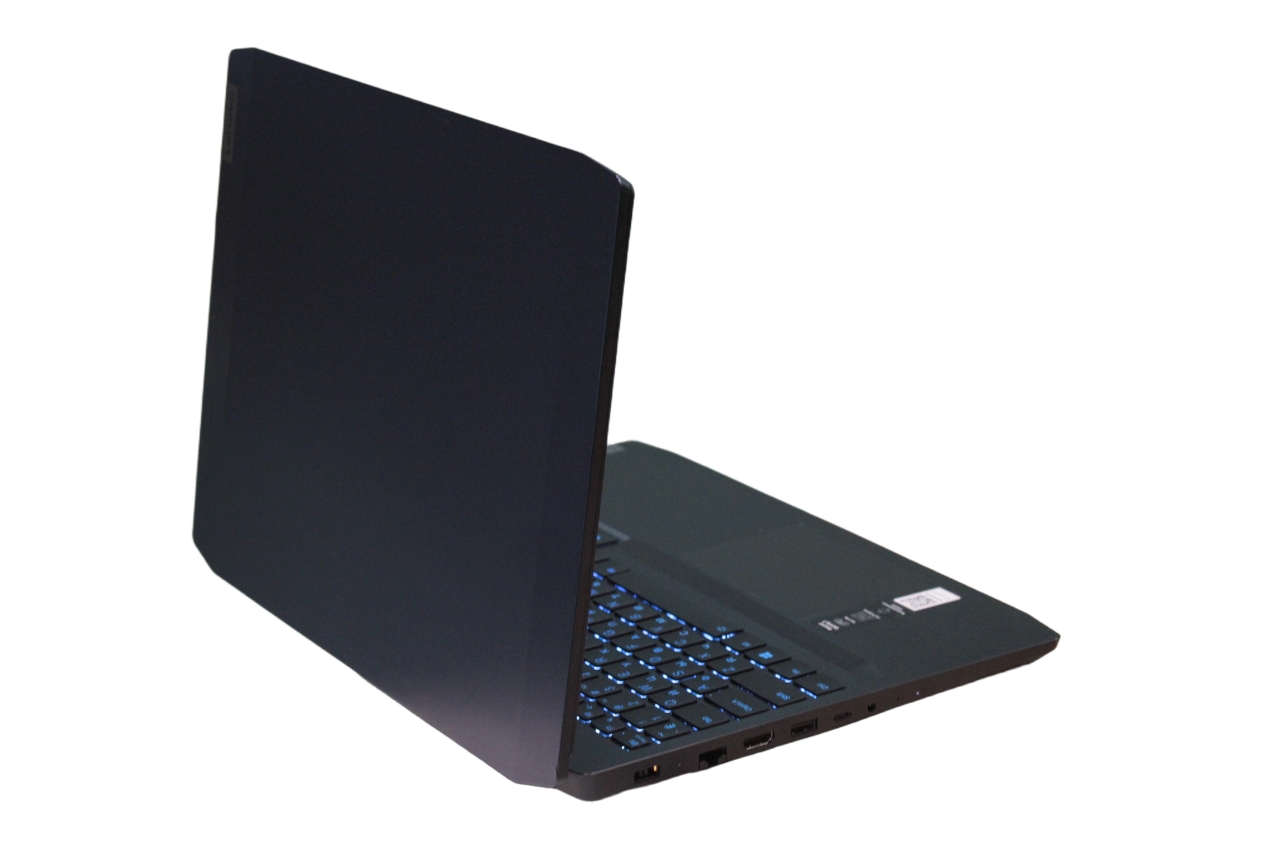 Lenovo IdeaPad Gaming 3 15IMH05