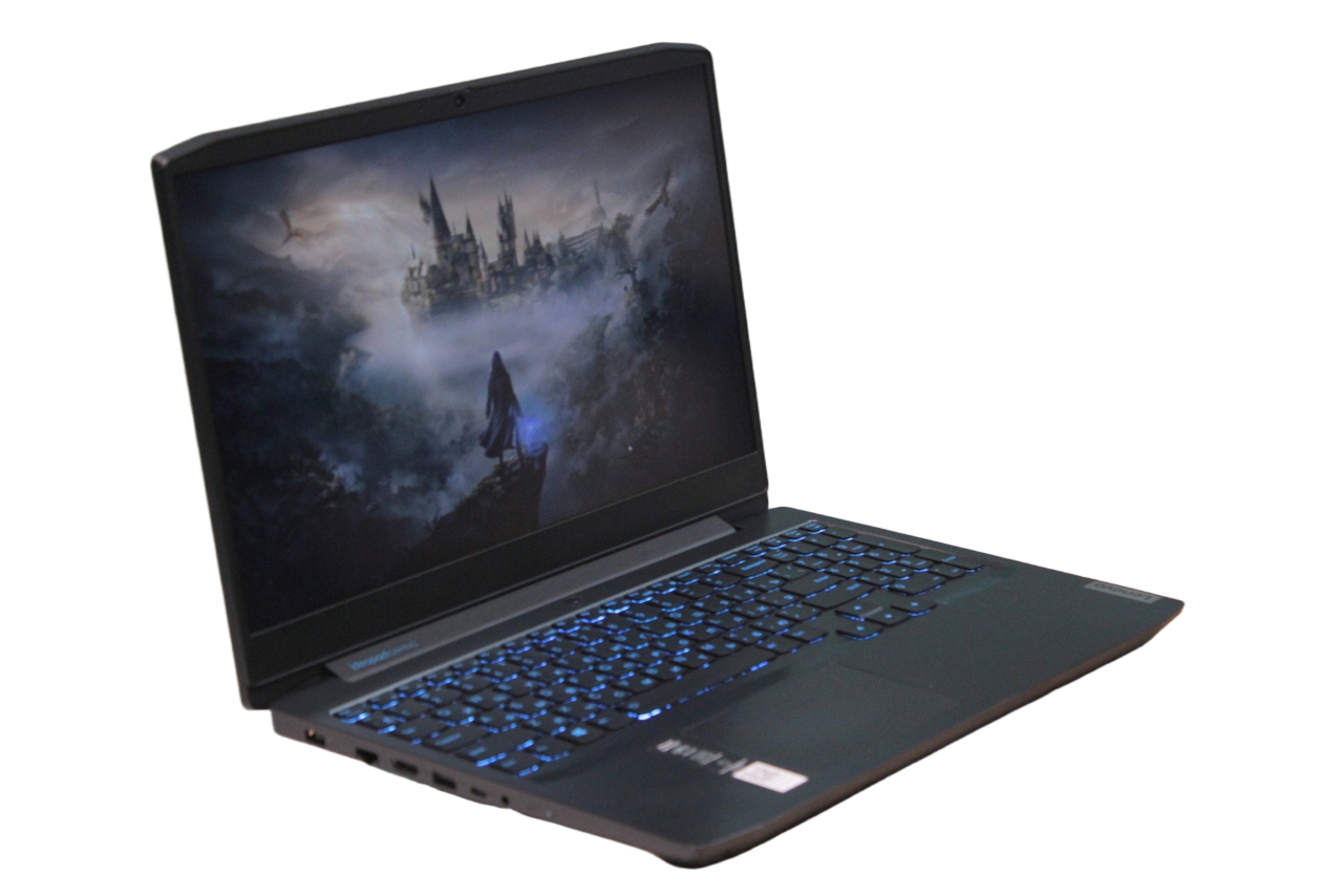 Lenovo IdeaPad Gaming 3 15IMH05