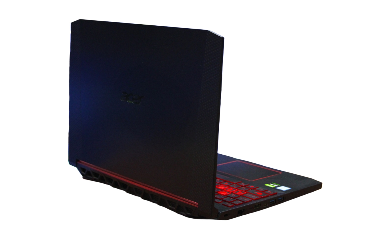 Ноутбук Acer Nitro AN515-54 N18C3