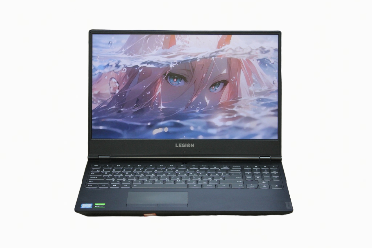 Lenovo Legion Y540-15IRH