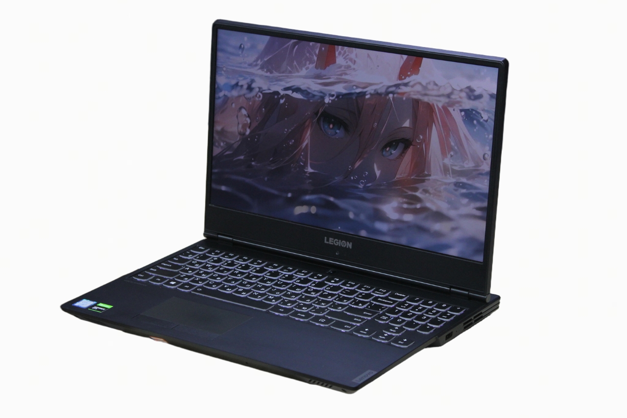 Lenovo Legion Y540-15IRH