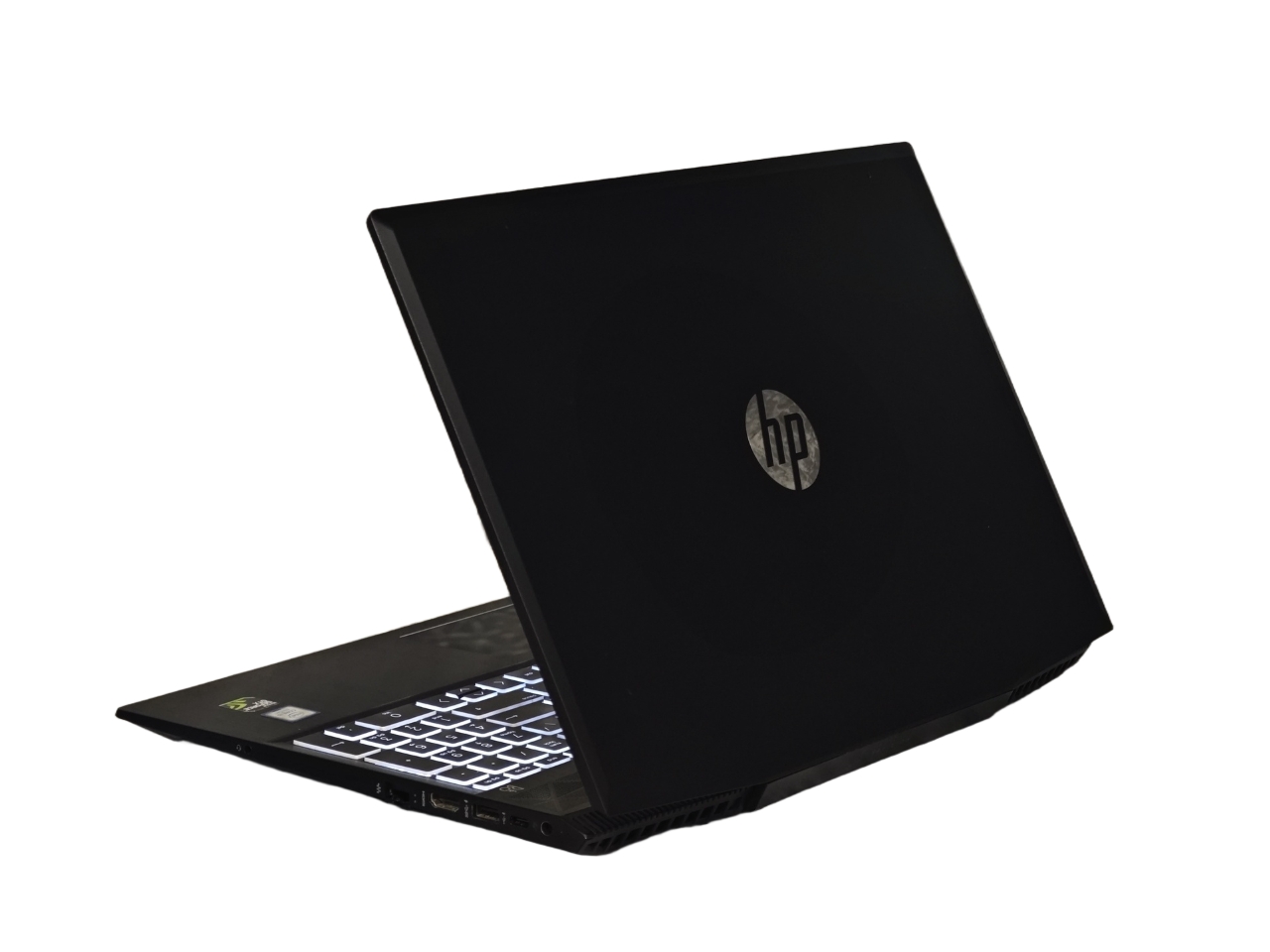 HP Pavilion Gaming 15-cx0171ur