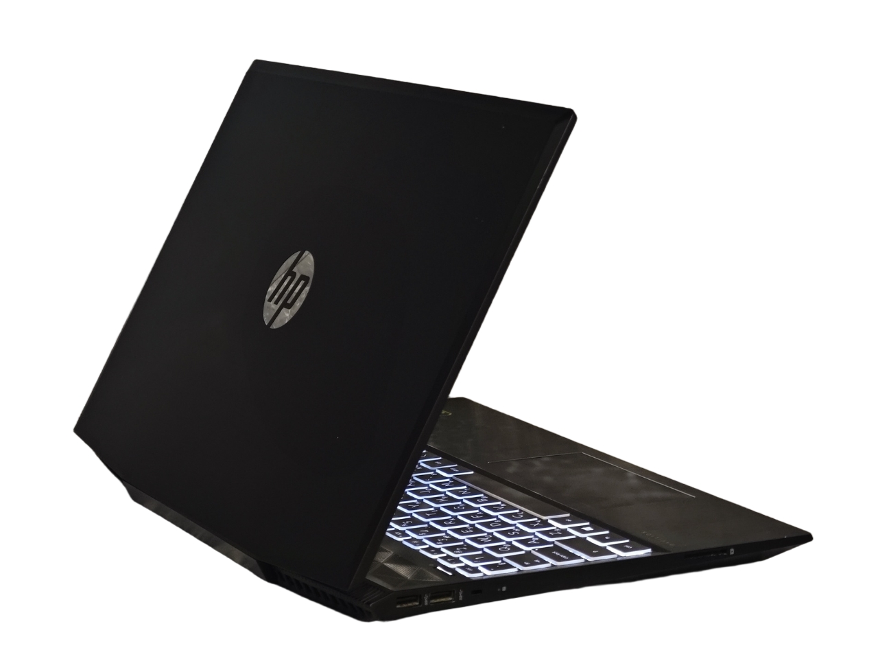 HP Pavilion Gaming 15-cx0171ur