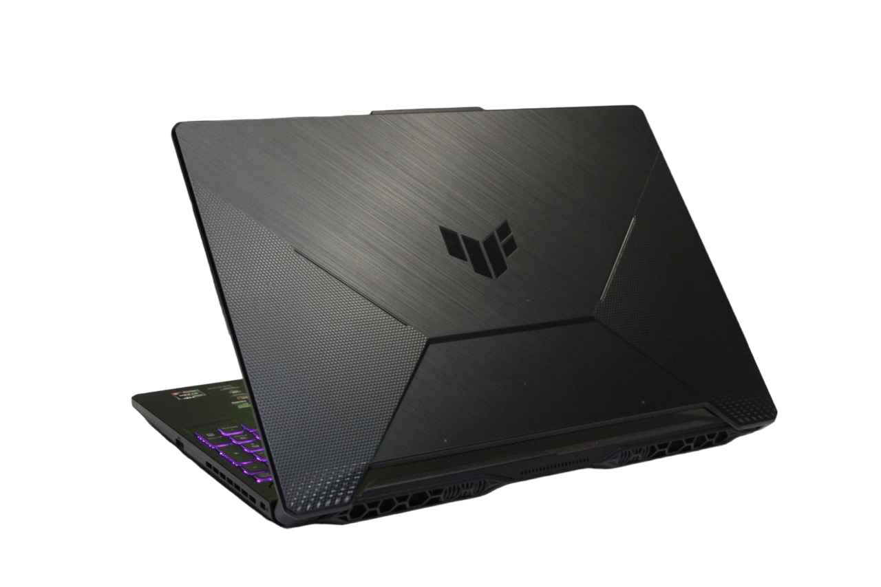 ASUS TUF A15 FA506NF