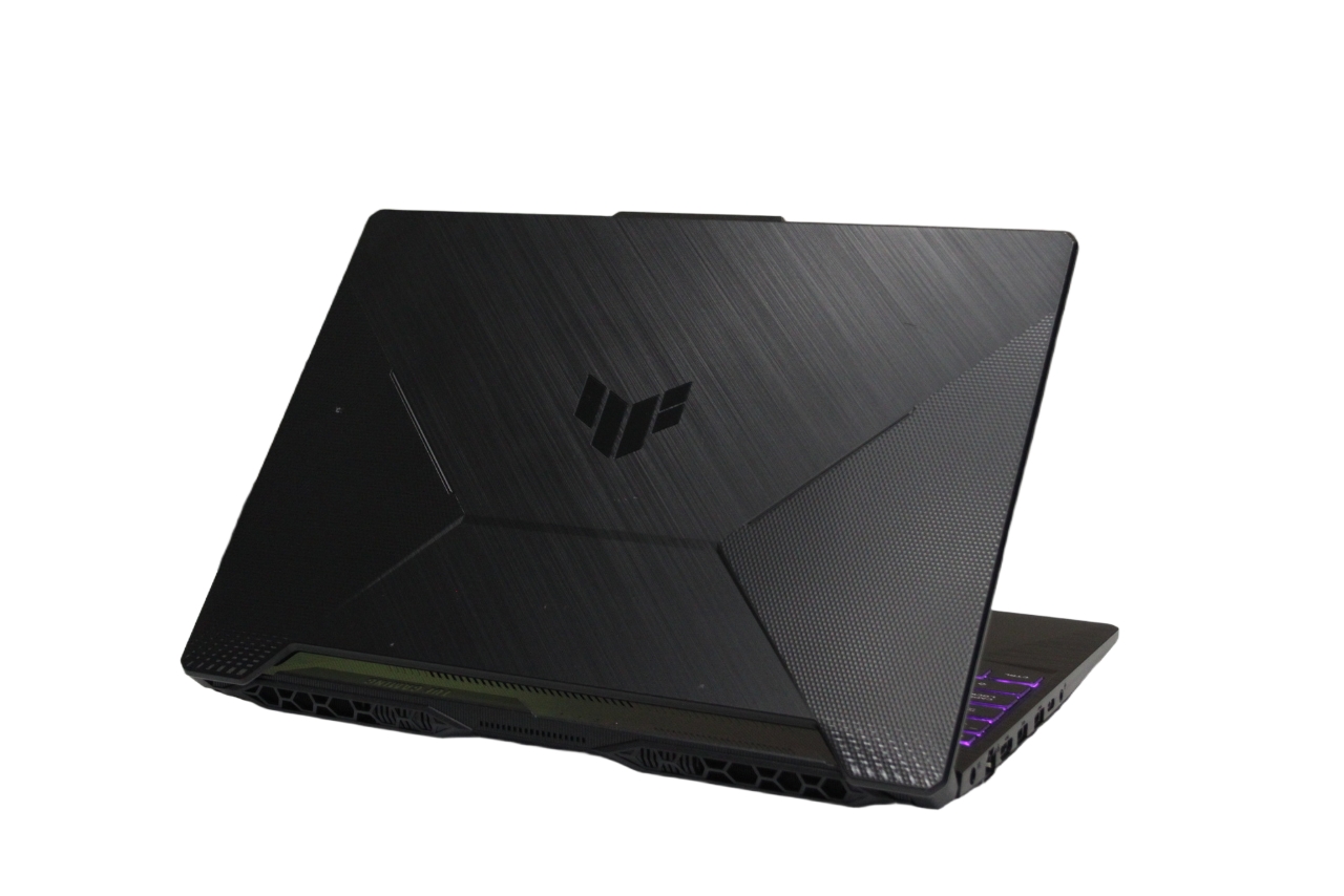 ASUS TUF A15 FA506NF