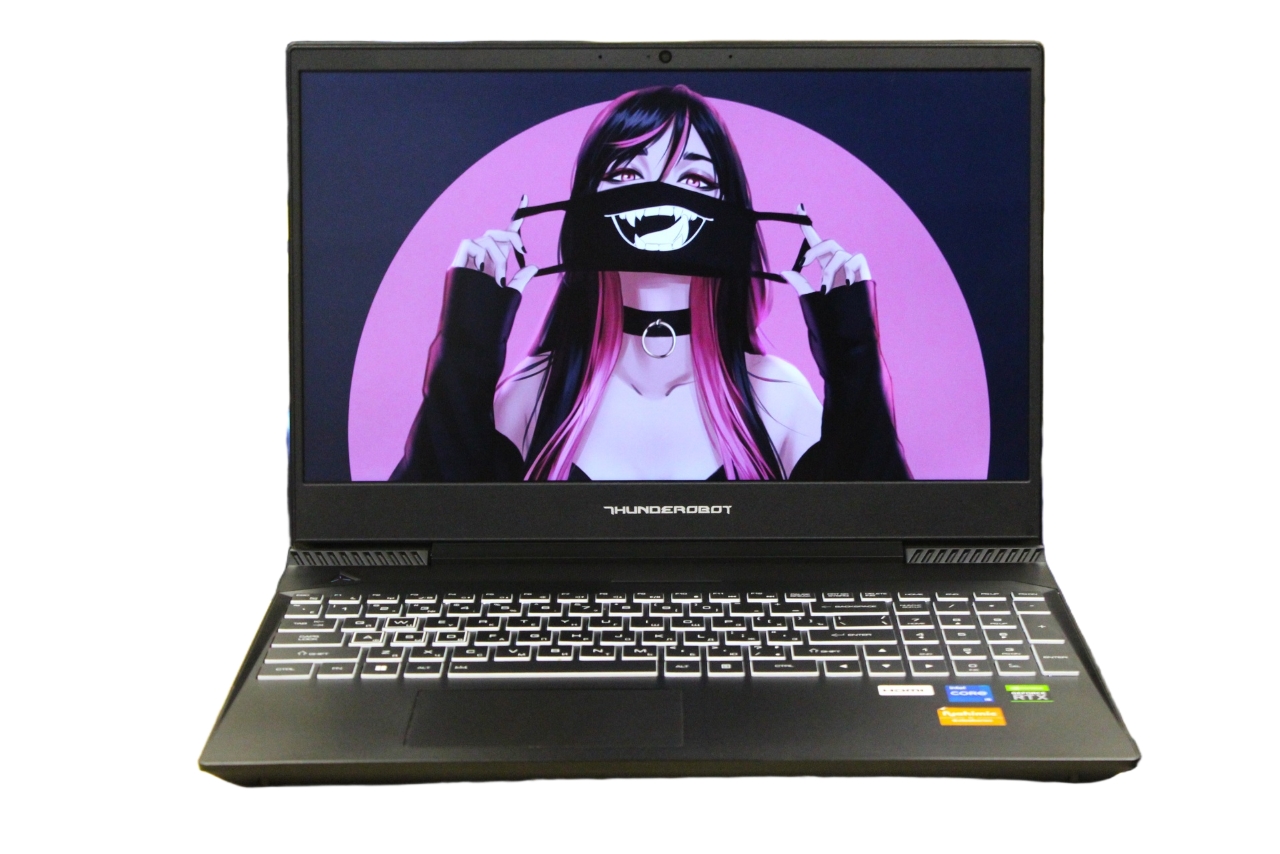 Thunderobot 911 Air Wave D