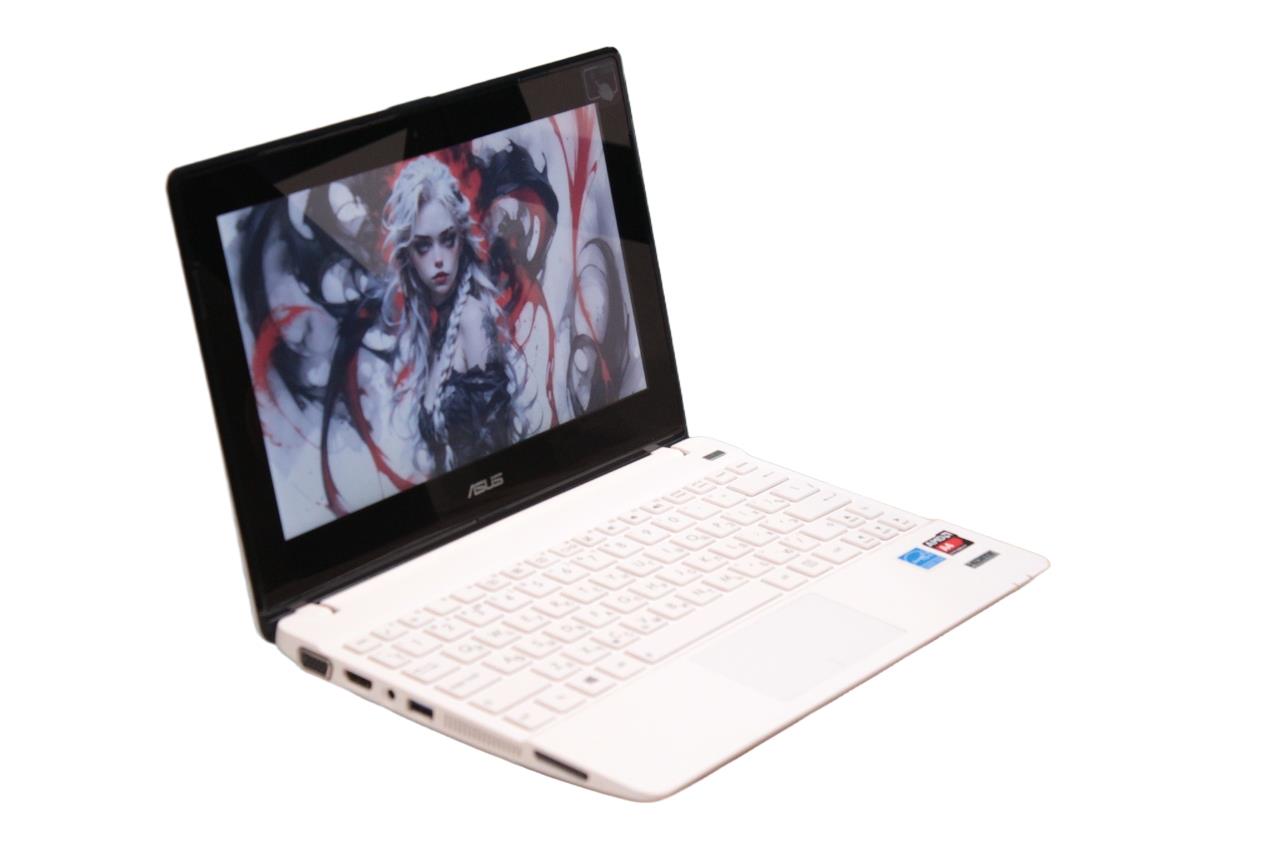 Нетбук Asus X102BA-DF024H