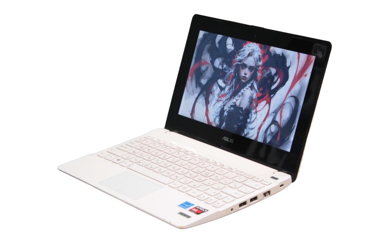 Нетбук Asus X102BA-DF024H