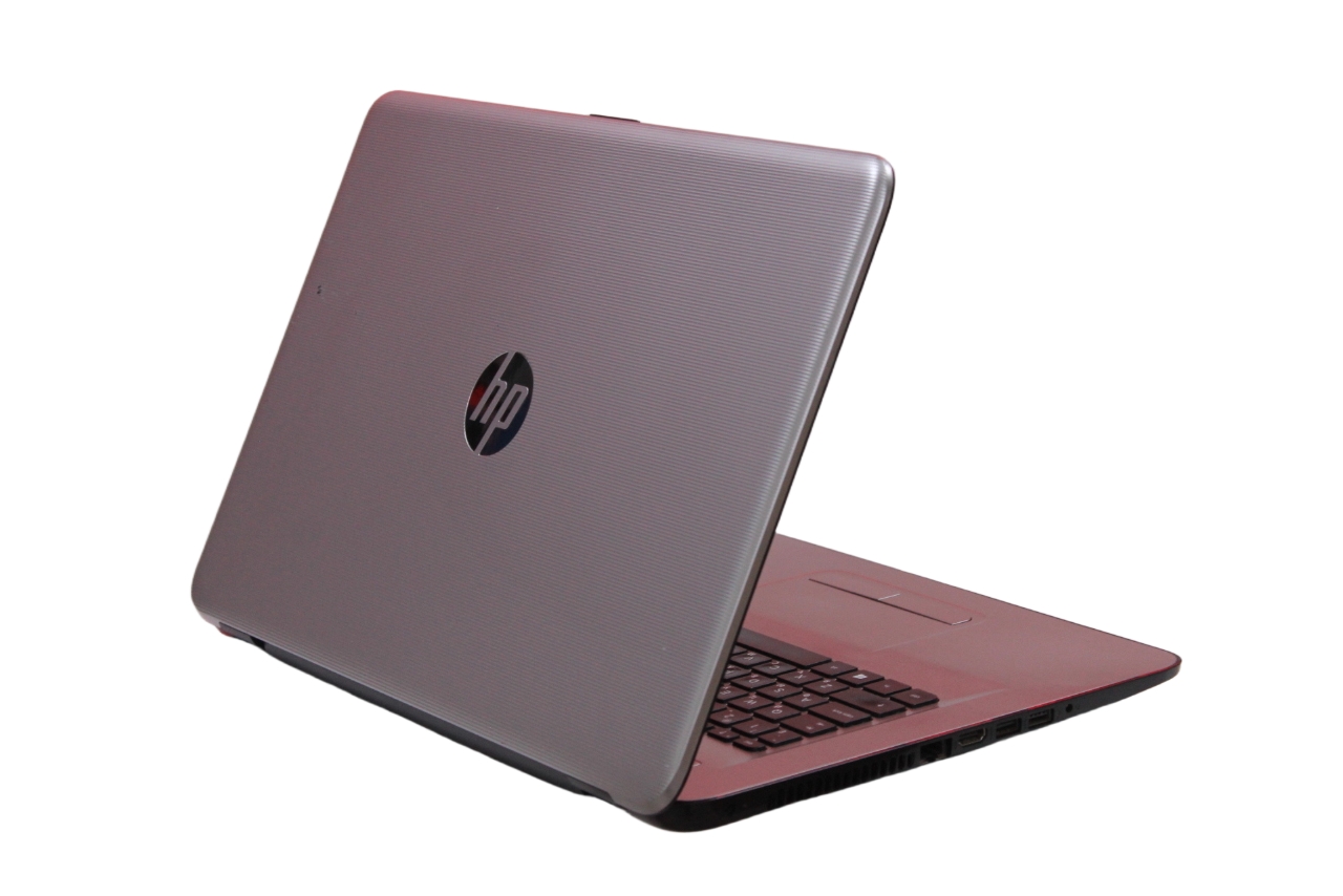 Ноутбук HP 17-x013ur