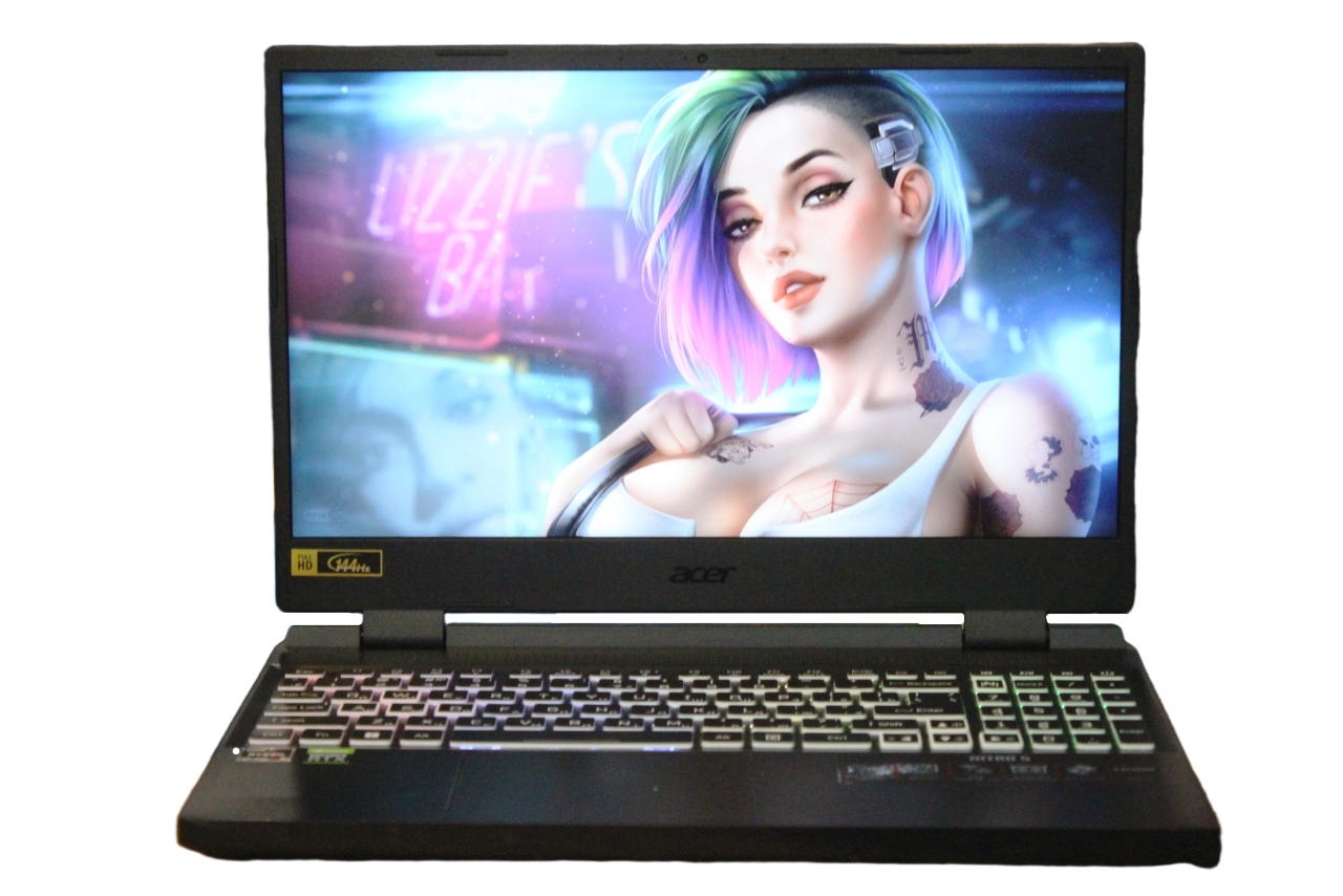 Acer Nitro 5 An515-46-R03R