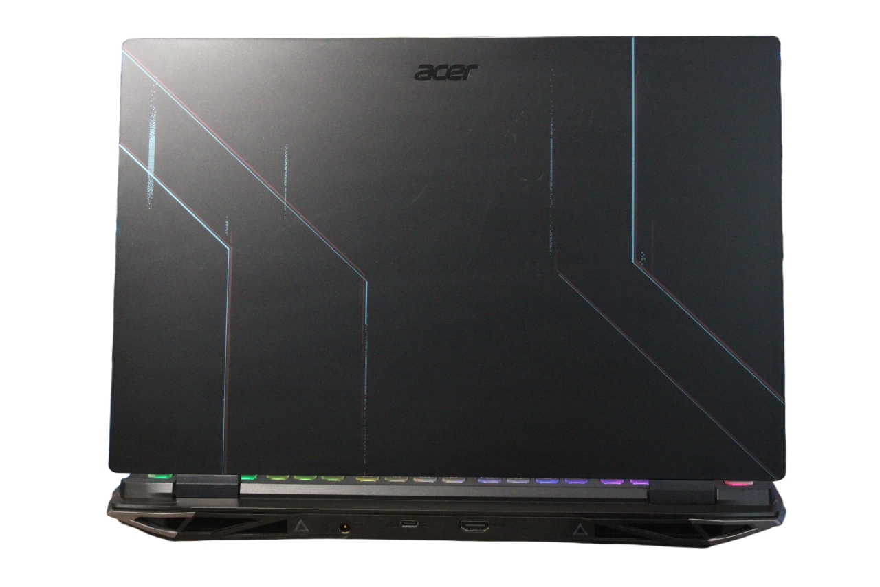 Acer Nitro 5 An515-46-R03R