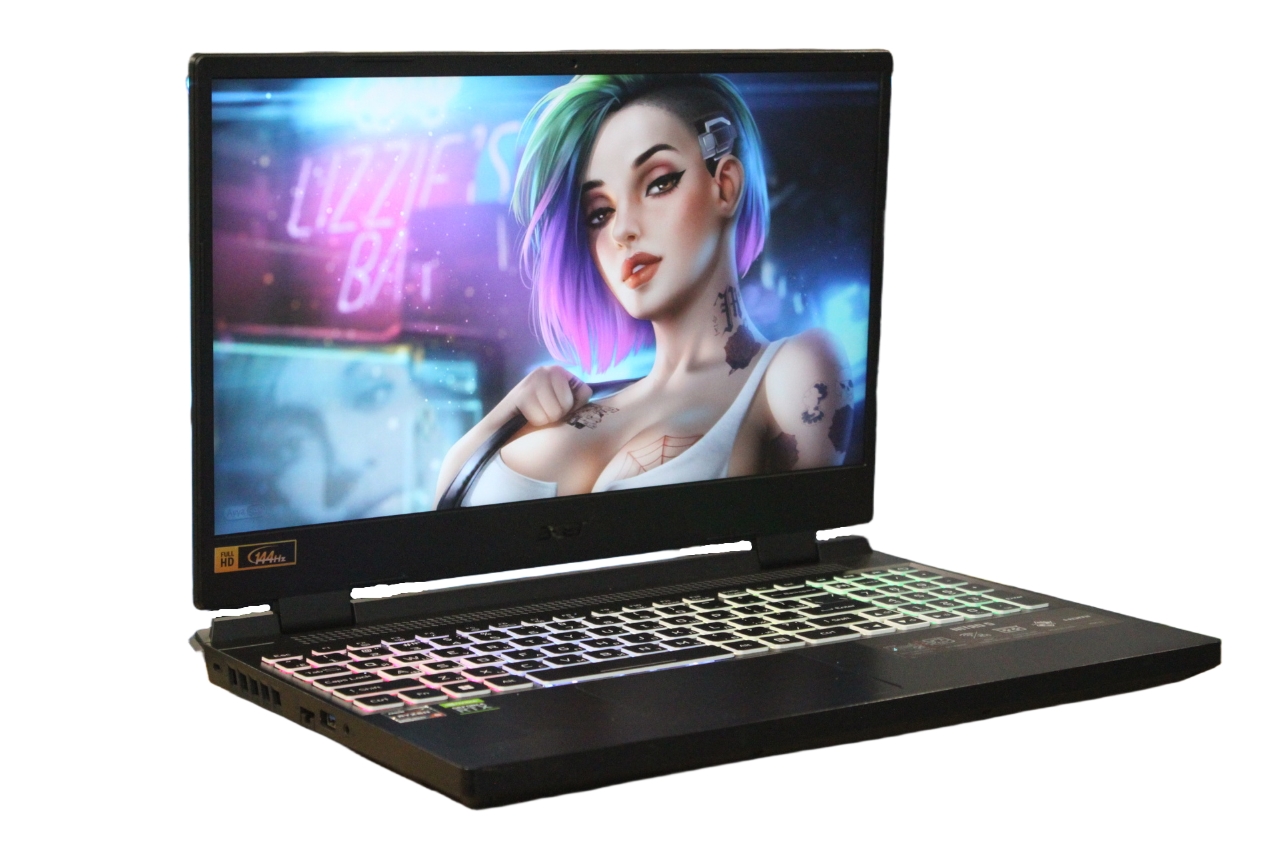 Acer Nitro 5 An515-46-R03R