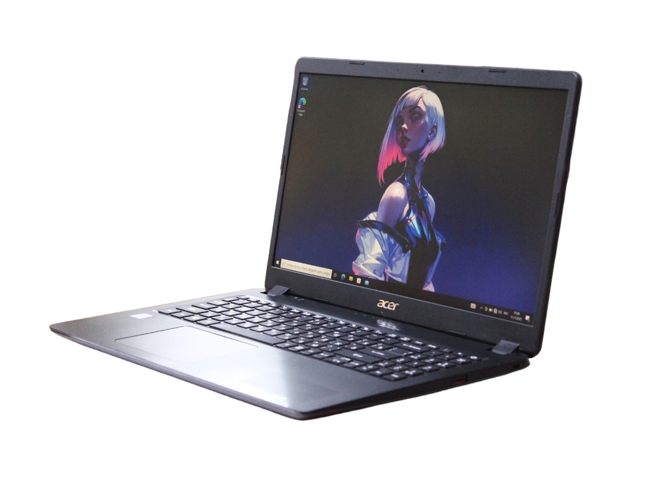 Acer Aspire A315-54