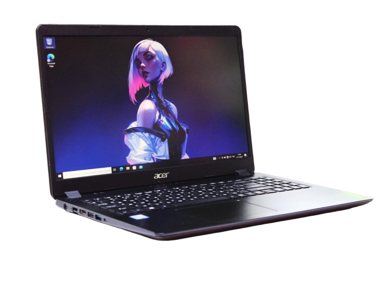 Acer Aspire A315-54