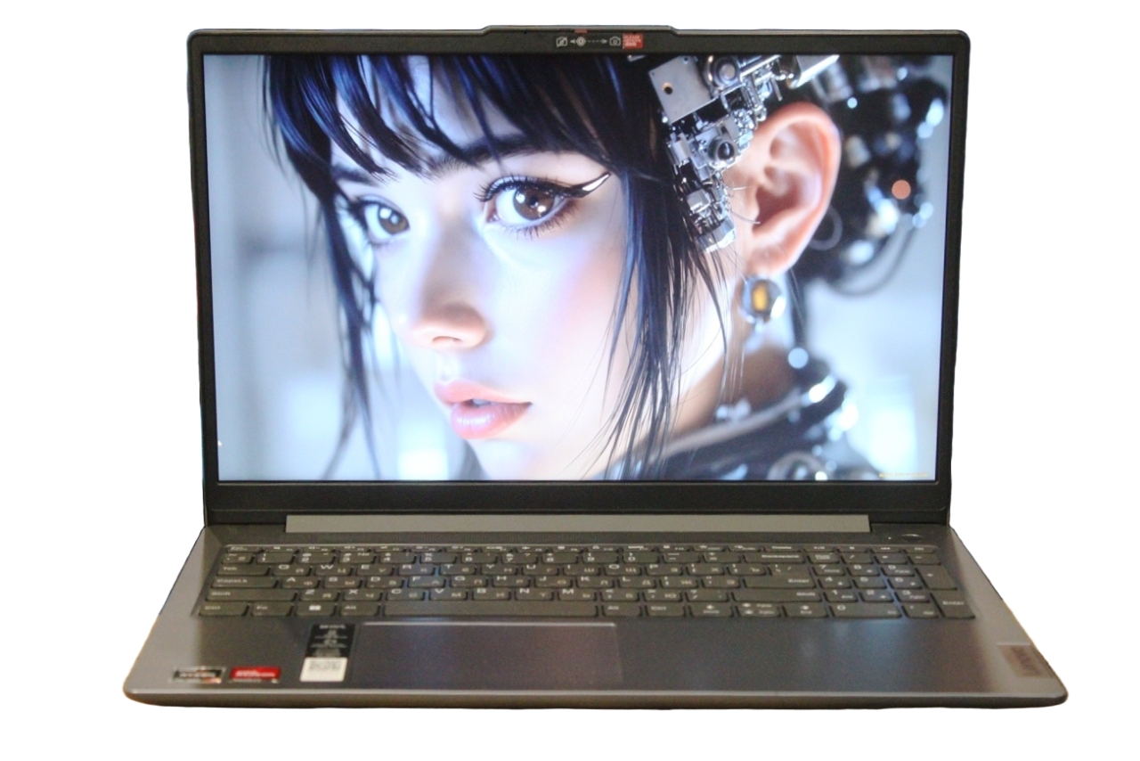 Lenovo IdeaPad Slim 3 15AMN8 (82XQ008DIN)