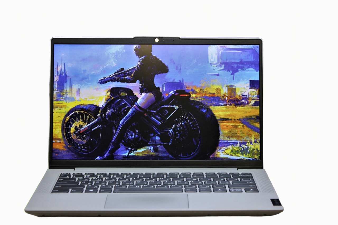 Ноутбук Lenovo IdeaPad 5 14IIL05 81YH00KQRK