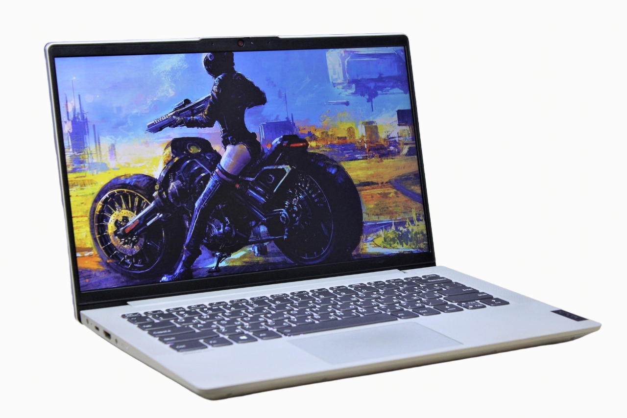 Ноутбук Lenovo IdeaPad 5 14IIL05 81YH00KQRK