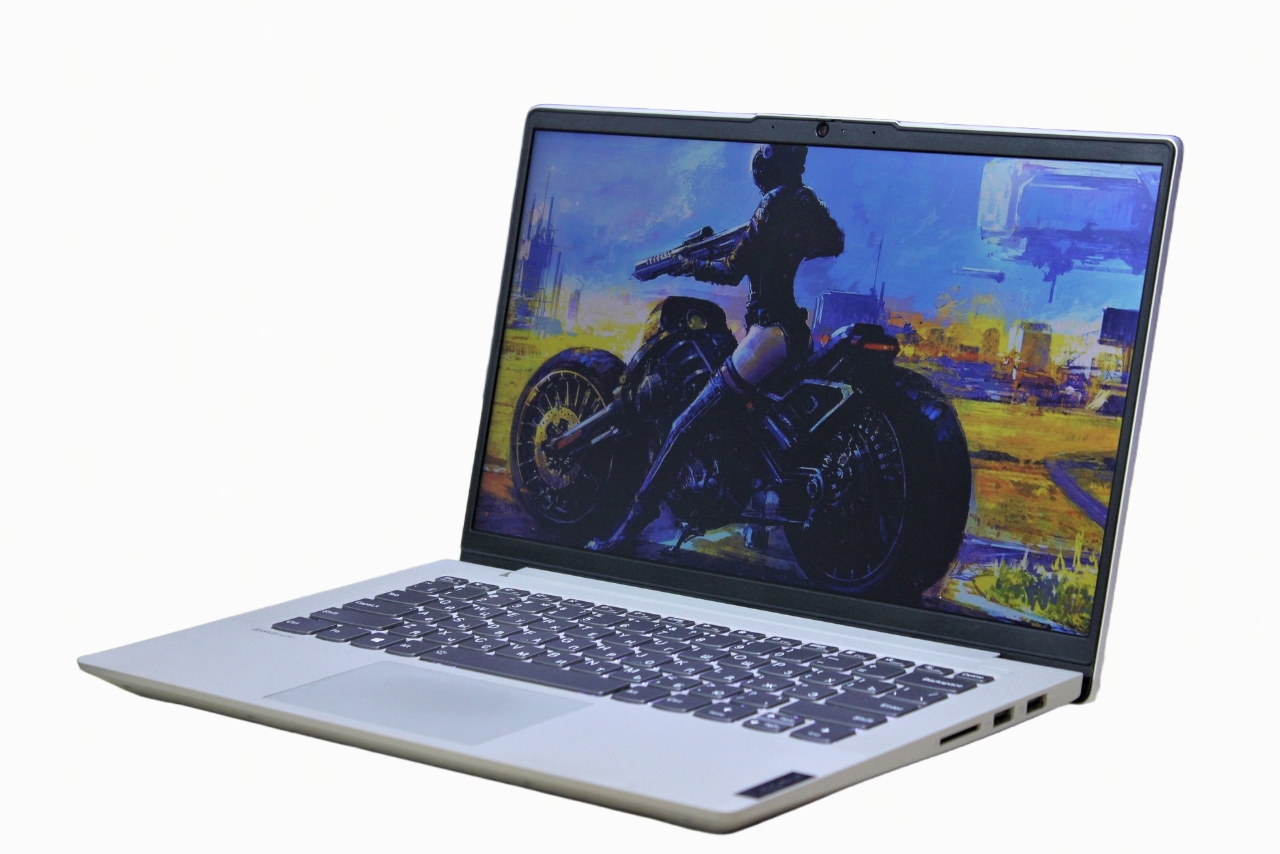 Ноутбук Lenovo IdeaPad 5 14IIL05 81YH00KQRK