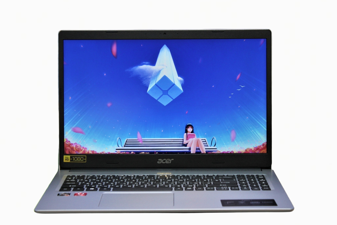 Ноутбук Acer Aspire 3 A315-23-R8D5 N18Q13