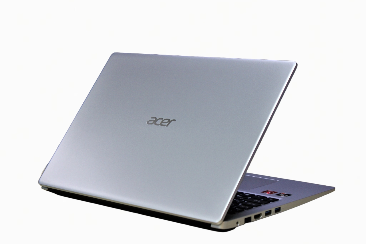 Ноутбук Acer Aspire 3 A315-23-R8D5 N18Q13