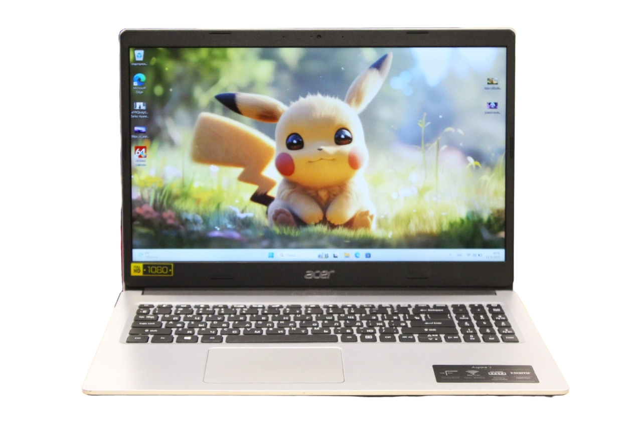 Ноутбук Acer Aspire 3 A315-23-A7G1