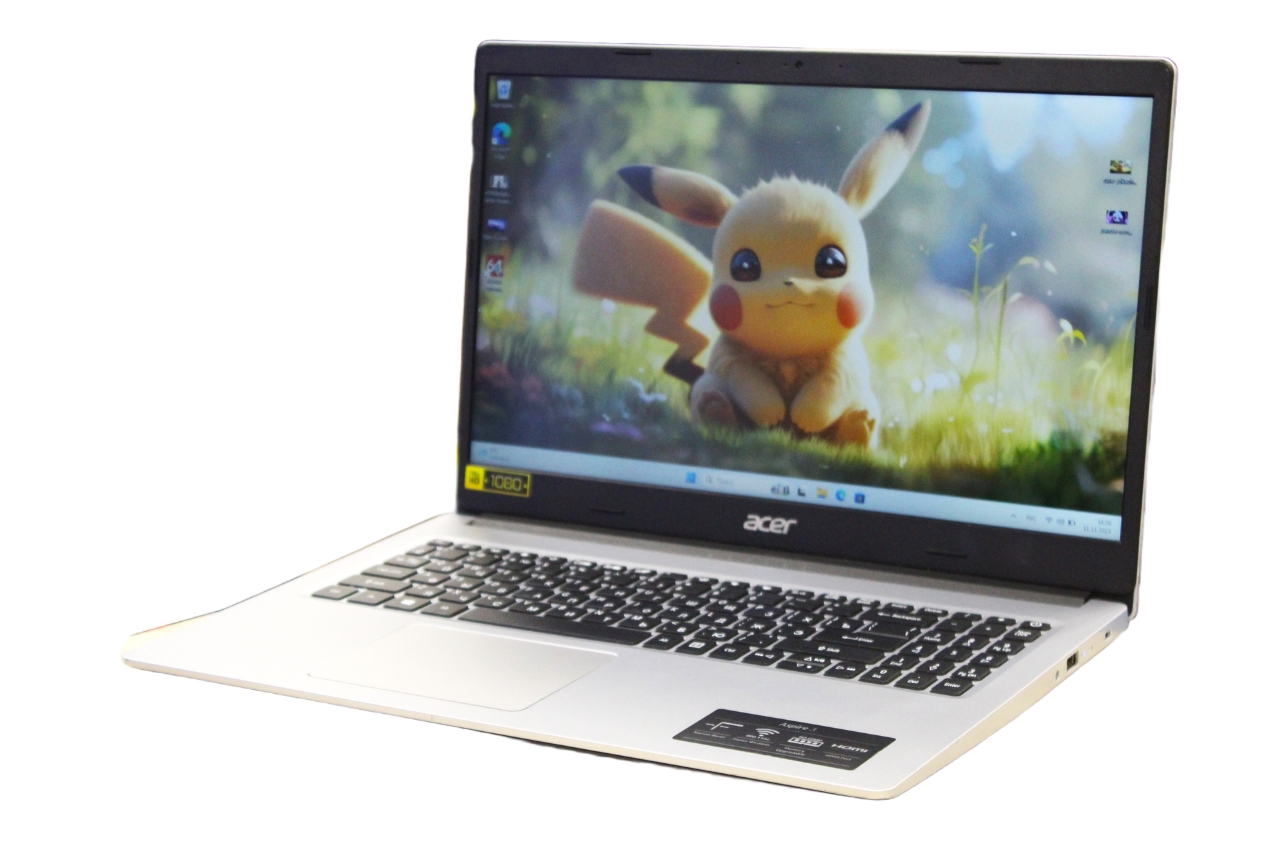 Ноутбук Acer Aspire 3 A315-23-A7G1