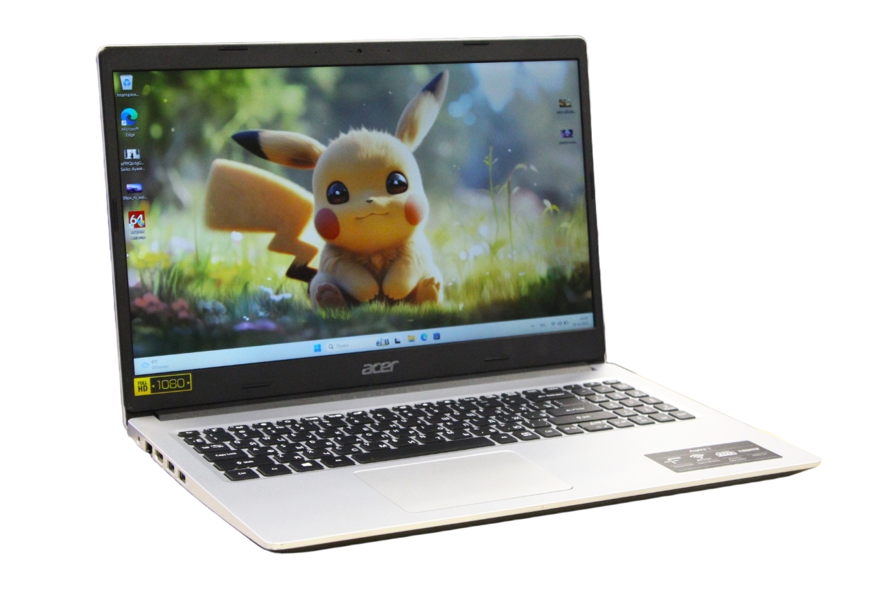 Ноутбук Acer Aspire 3 A315-23-A7G1