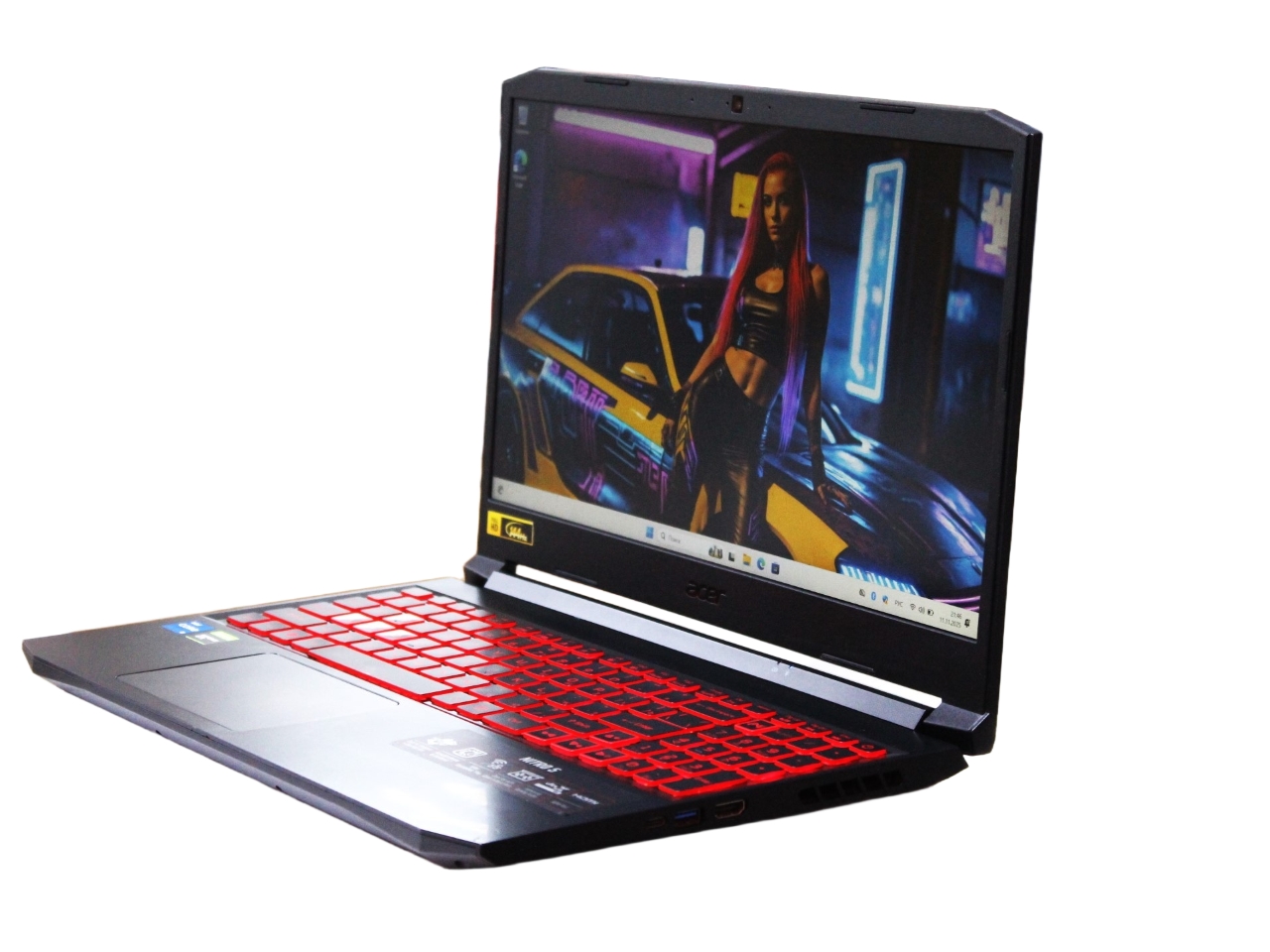 Acer Nitro 5 AN515-57-67DF