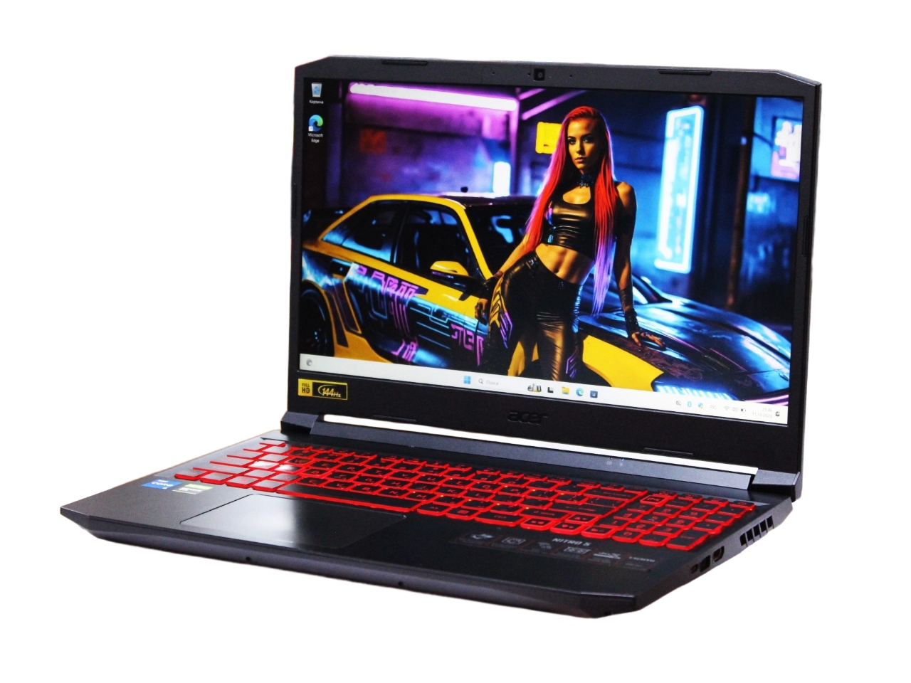 Acer Nitro 5 AN515-57-67DF