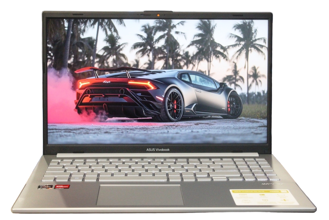 Asus VivoBook Go 15 E1504FA-BQ1197