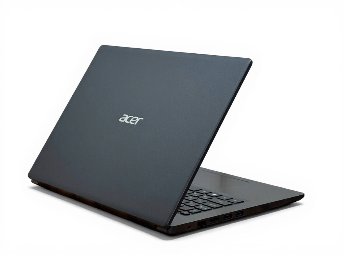 Ноутбук Acer Aspire A114-21-A02X.