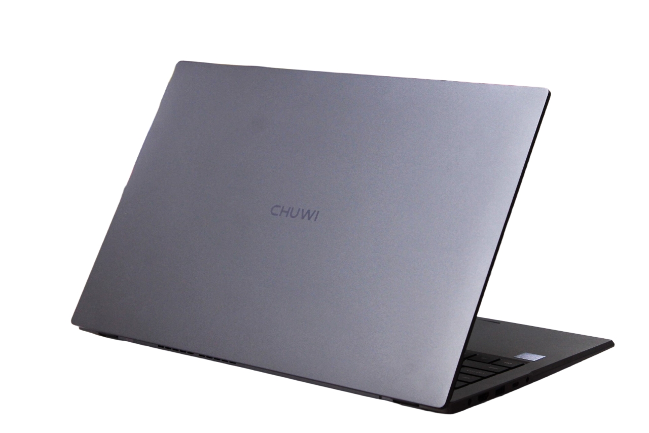 Новый ноутбук Chuwi HeroBook Plus