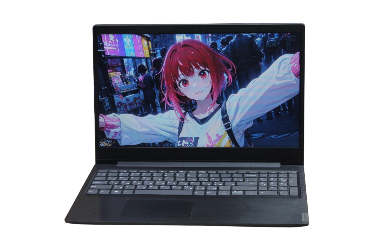 Lenovo IdeaPad S145-15AST