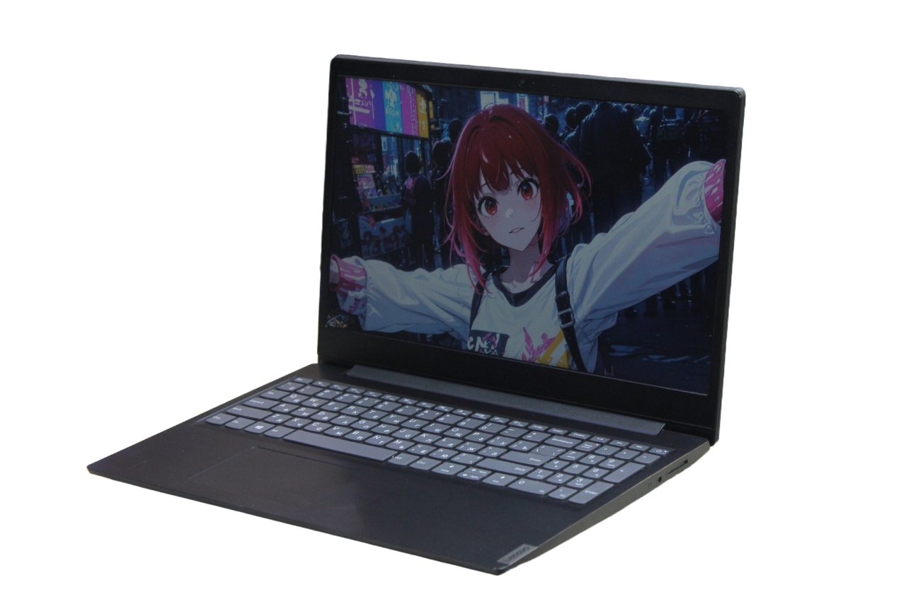 Lenovo IdeaPad S145-15AST