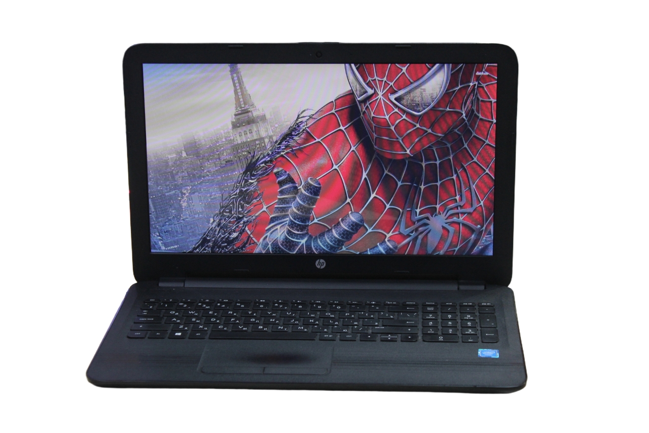 Ноутбук HP 15-AY02-8UR