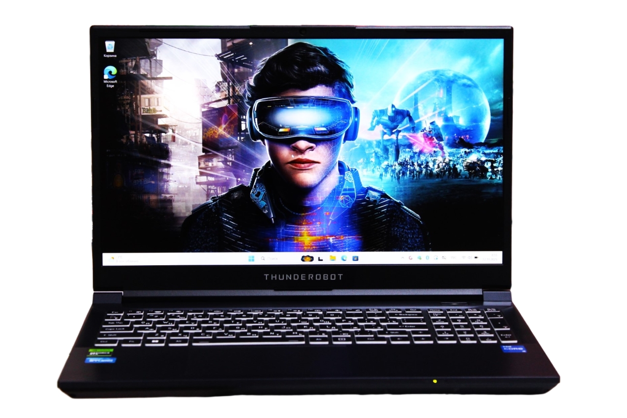 Ноутбук Thunderobot 911S Core XD