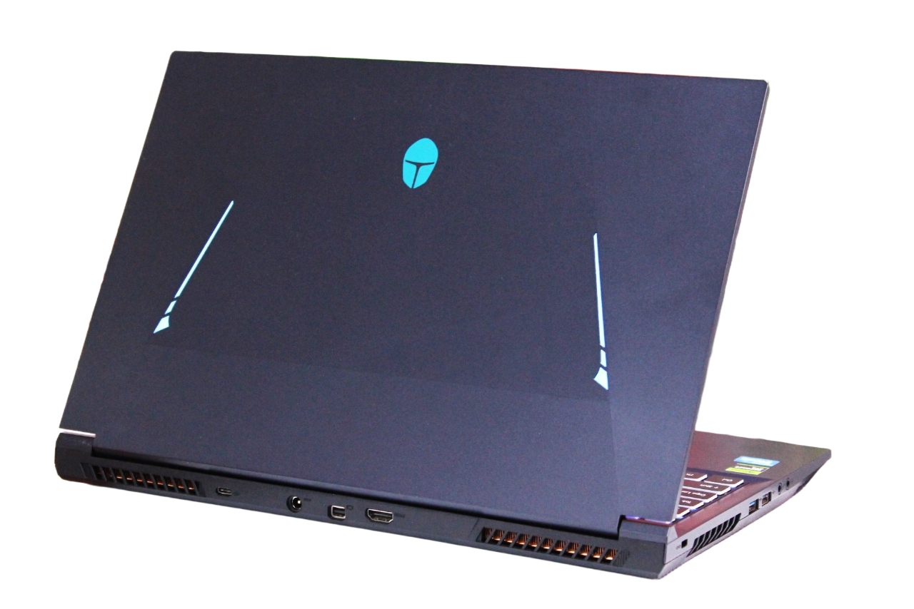 Ноутбук Thunderobot 911S Core XD