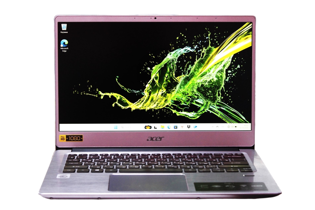 Ноутбук Acer Swift SF314-58-527K