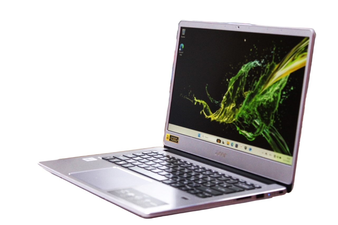 Ноутбук Acer Swift SF314-58-527K