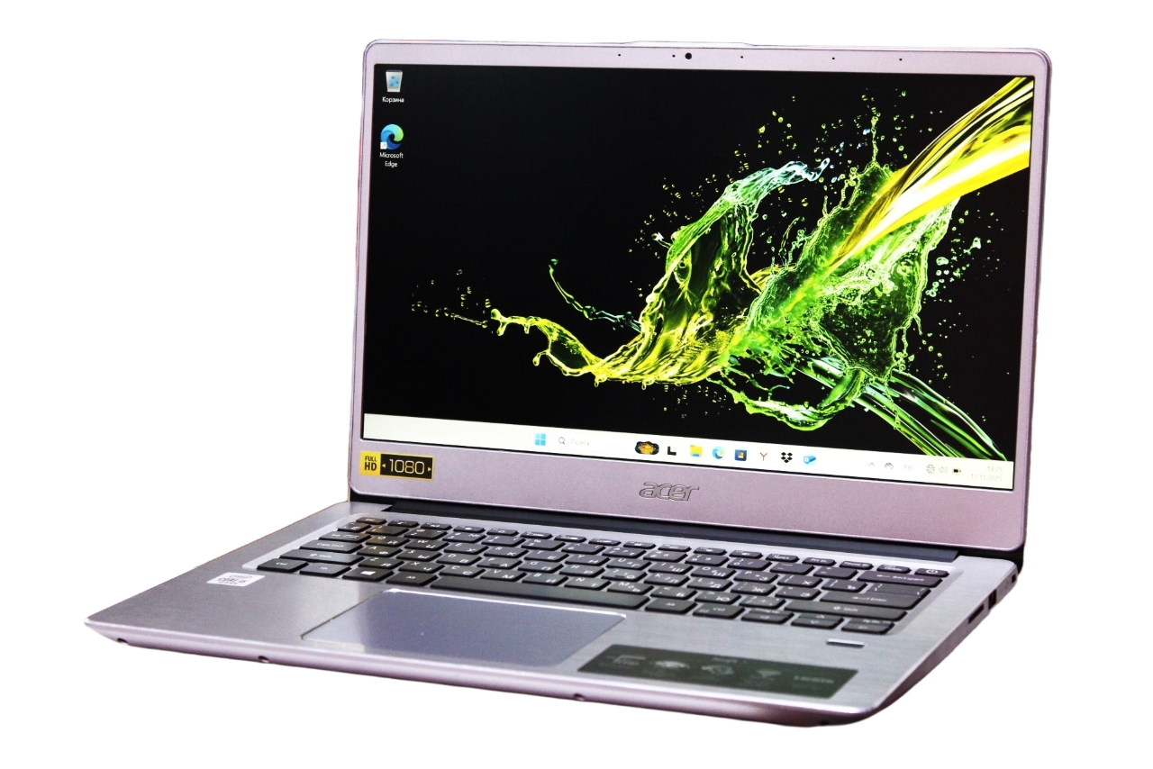 Ноутбук Acer Swift SF314-58-527K