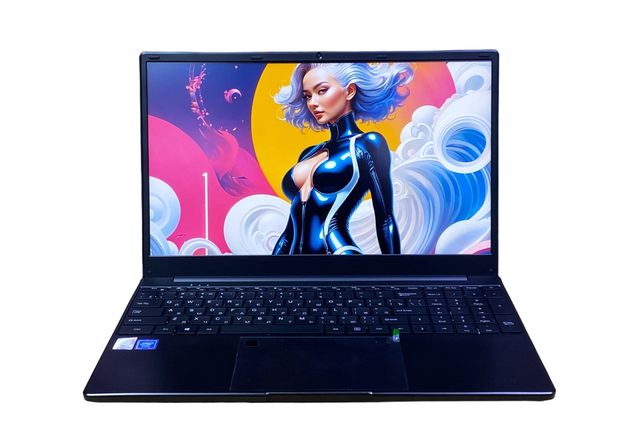 Ноутбук Not Book V16 Pro