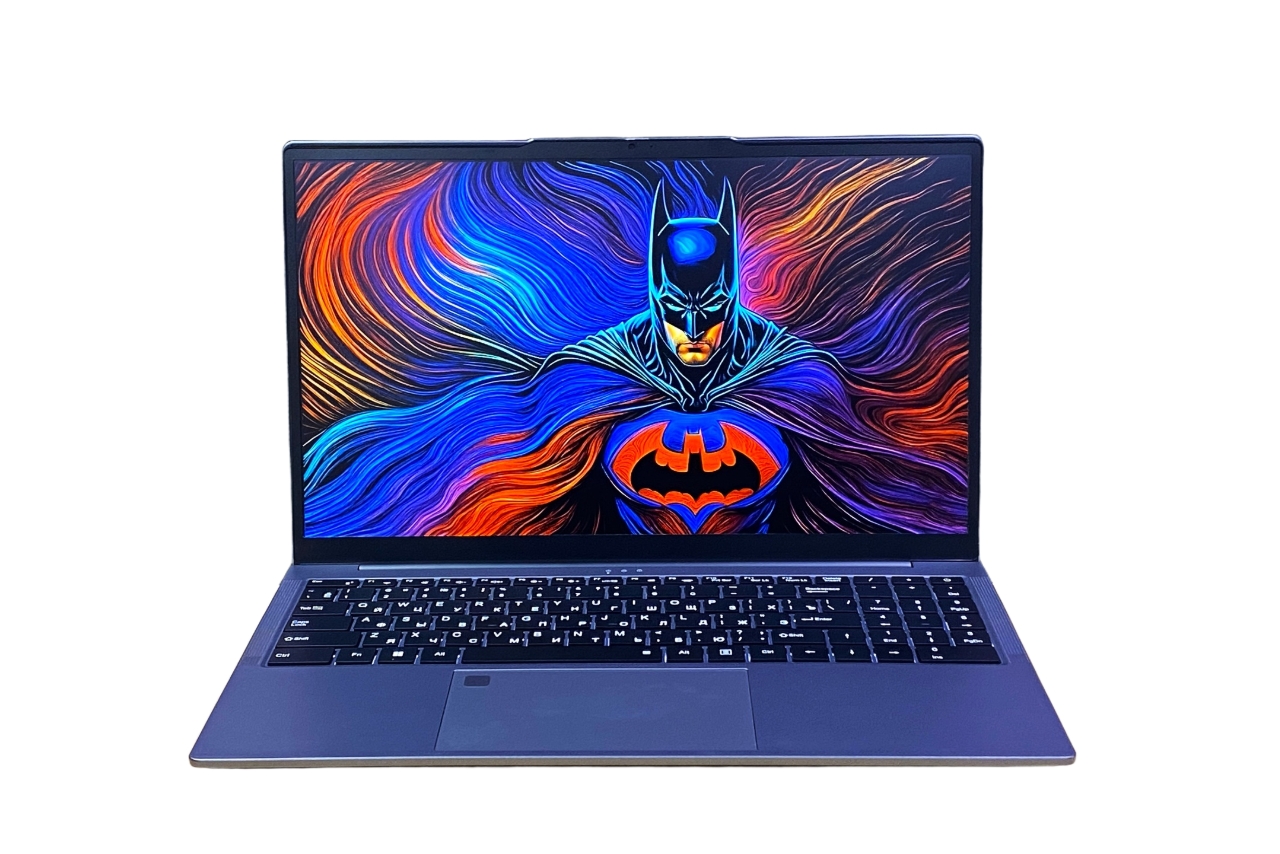 Ноутбук Ninkear A15PLUS001(З)