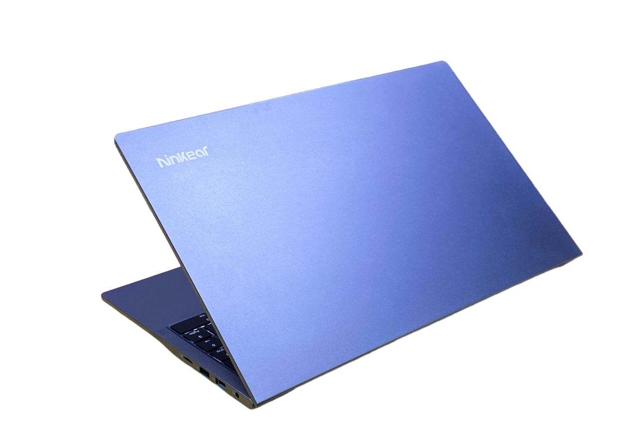 Ноутбук Ninkear A15PLUS001(З)