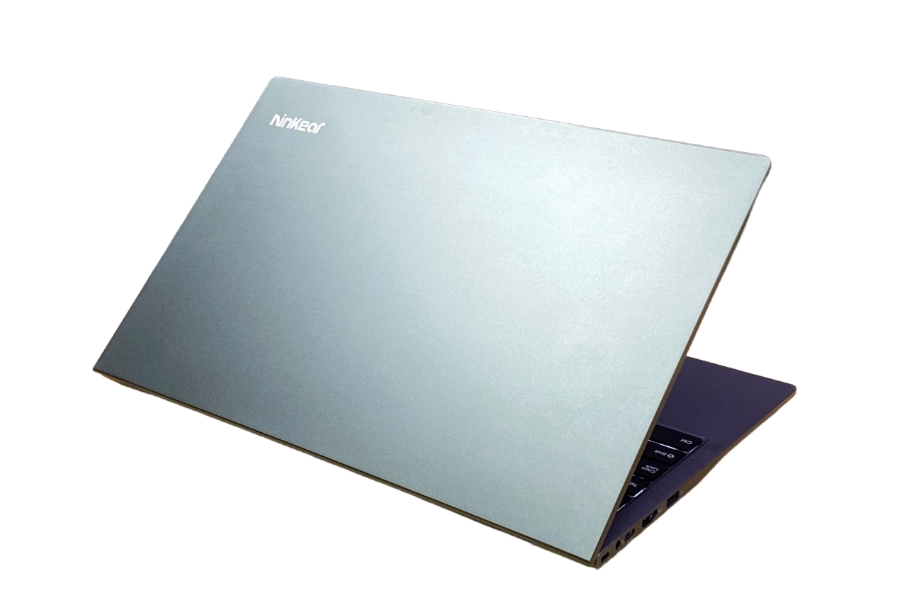 Ноутбук Ninkear A15PLUS001(З)