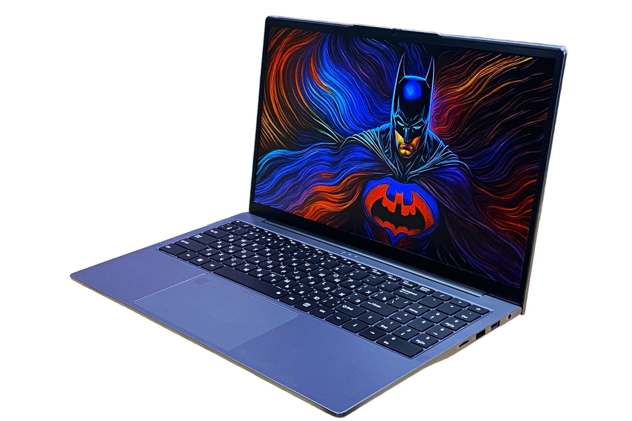 Ноутбук Ninkear A15PLUS001(З)