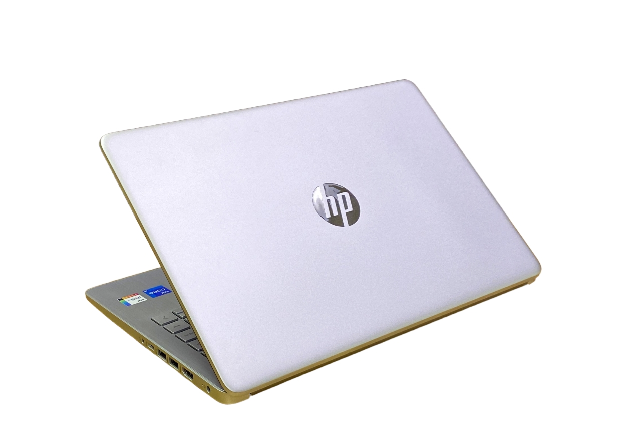 Ноутбук HP 14s-dq2014ur(З)