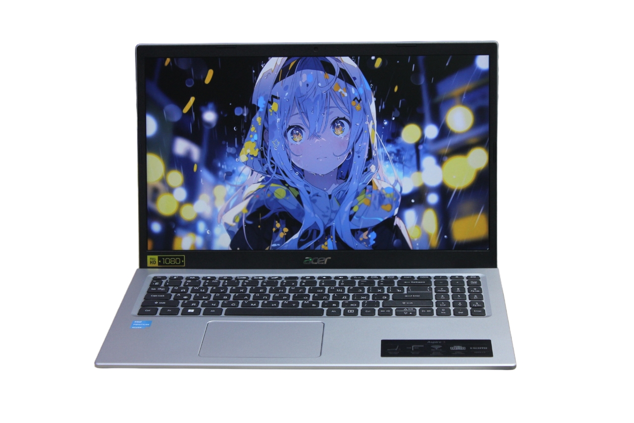 Acer Aspire 3 A315-35P3LM