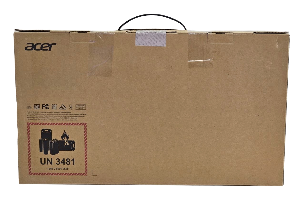 Acer Nitro 5 AN515-45-R1GW